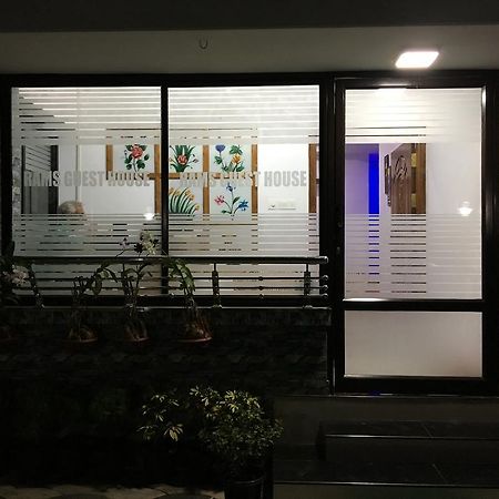 Rams Guest House Near Lulu Mall Thiruvananthapuram Zewnętrze zdjęcie