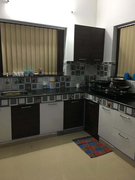 Rams Guest House Near Lulu Mall Thiruvananthapuram Zewnętrze zdjęcie