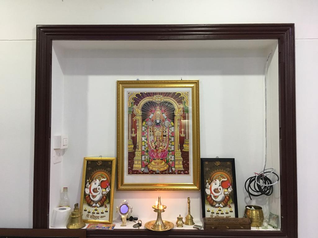 Rams Guest House Near Lulu Mall Thiruvananthapuram Zewnętrze zdjęcie