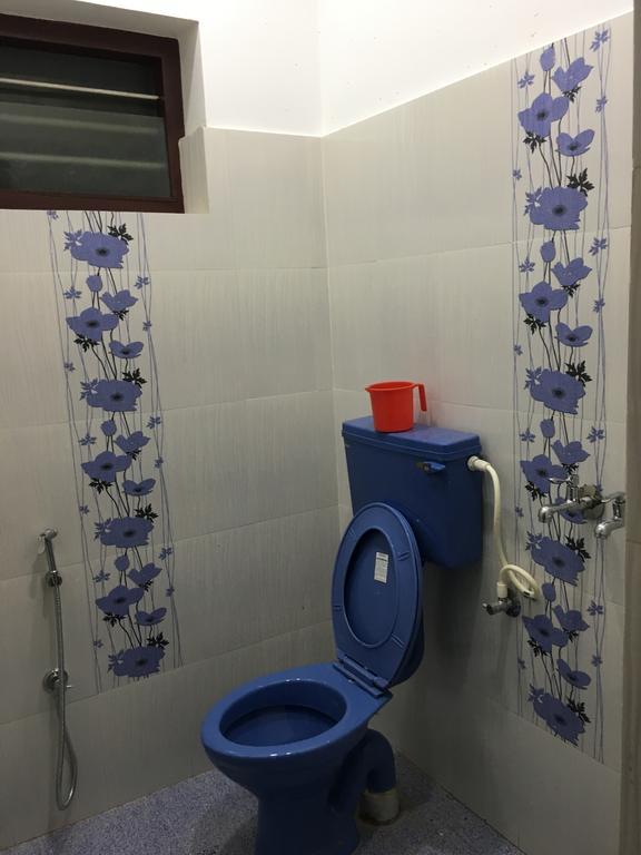 Rams Guest House Near Lulu Mall Thiruvananthapuram Zewnętrze zdjęcie