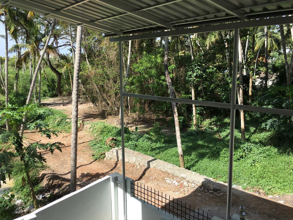 Rams Guest House Near Lulu Mall Thiruvananthapuram Zewnętrze zdjęcie