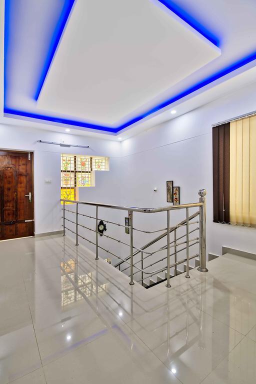Rams Guest House Near Lulu Mall Thiruvananthapuram Zewnętrze zdjęcie