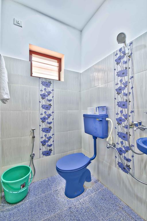Rams Guest House Near Lulu Mall Thiruvananthapuram Zewnętrze zdjęcie